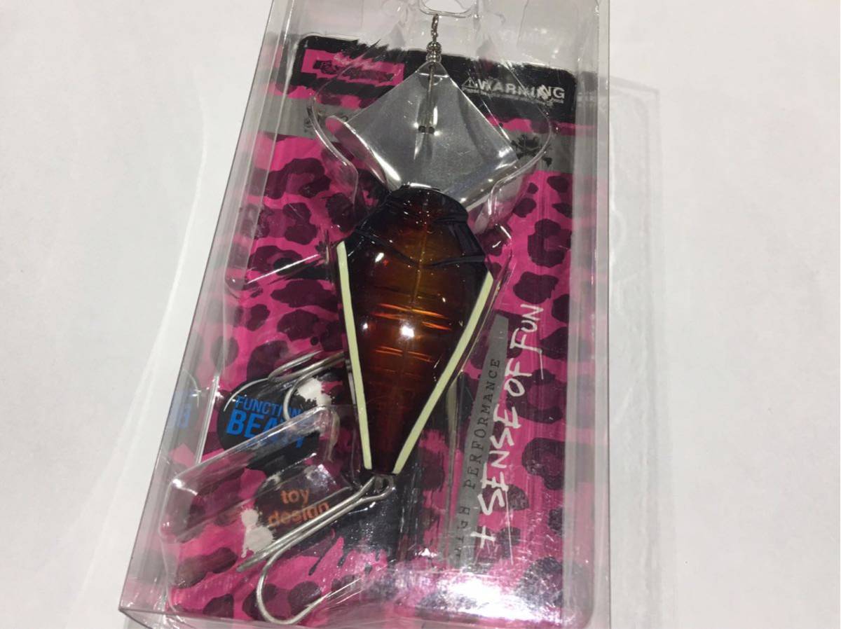 フロッグプロダクツ ジョイント バズンバグ フロッグプロダクツ