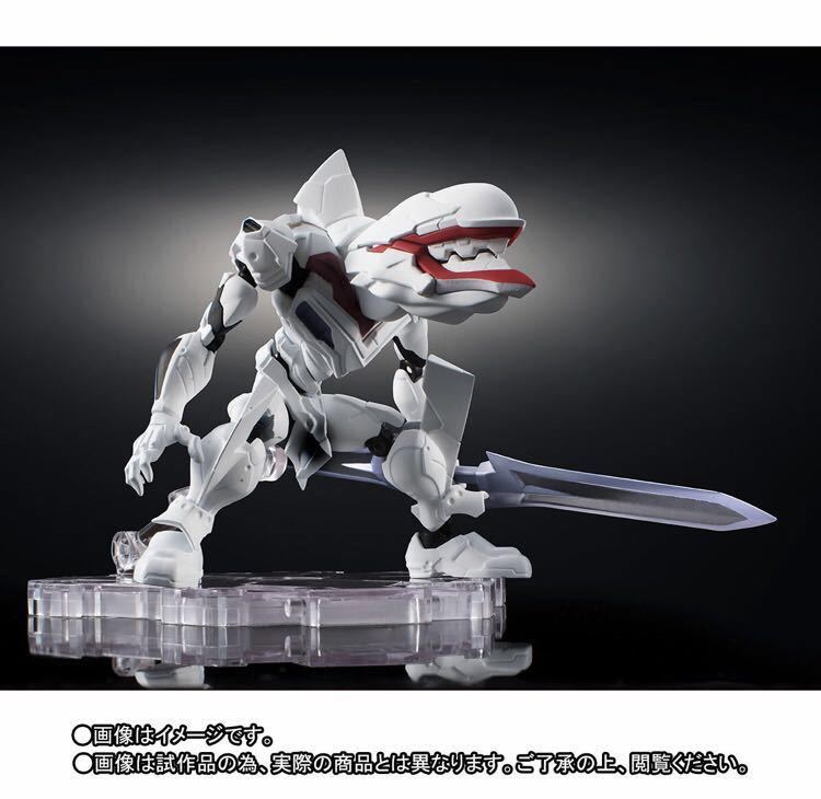 新品・未開封 NXEDGE STYLE ネクスエッジスタイル [EVA UNIT