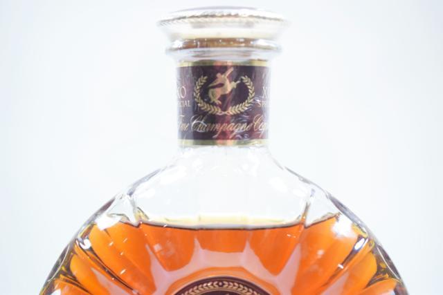 未開栓】 レミーマルタン REMY MARTIN XO スペシャル 旧ボトル 700ml