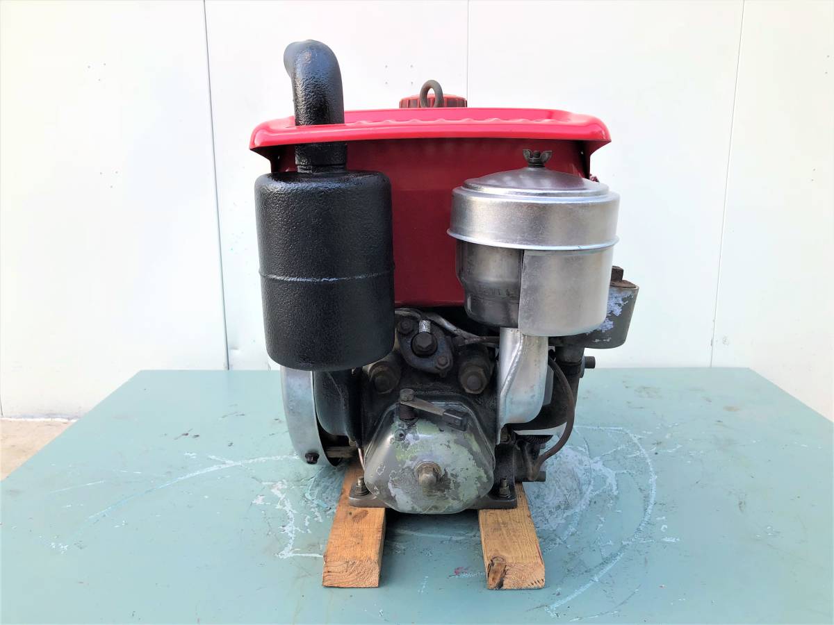 ヤンマー 発動機 YANMAR ss80c Yahoo!オークション - ディーゼル 