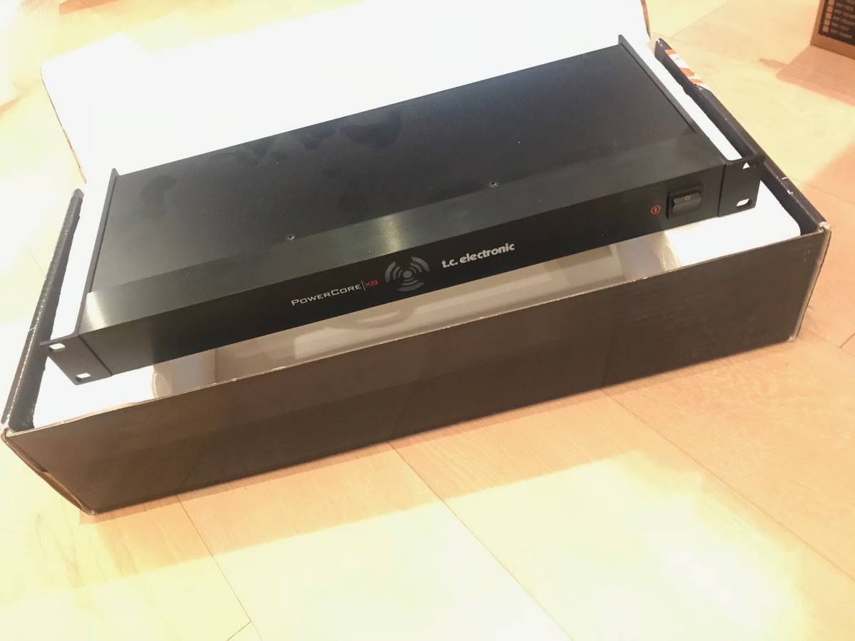 Ensemble APOGEE Apogee オーディオインターフェイス ensemble