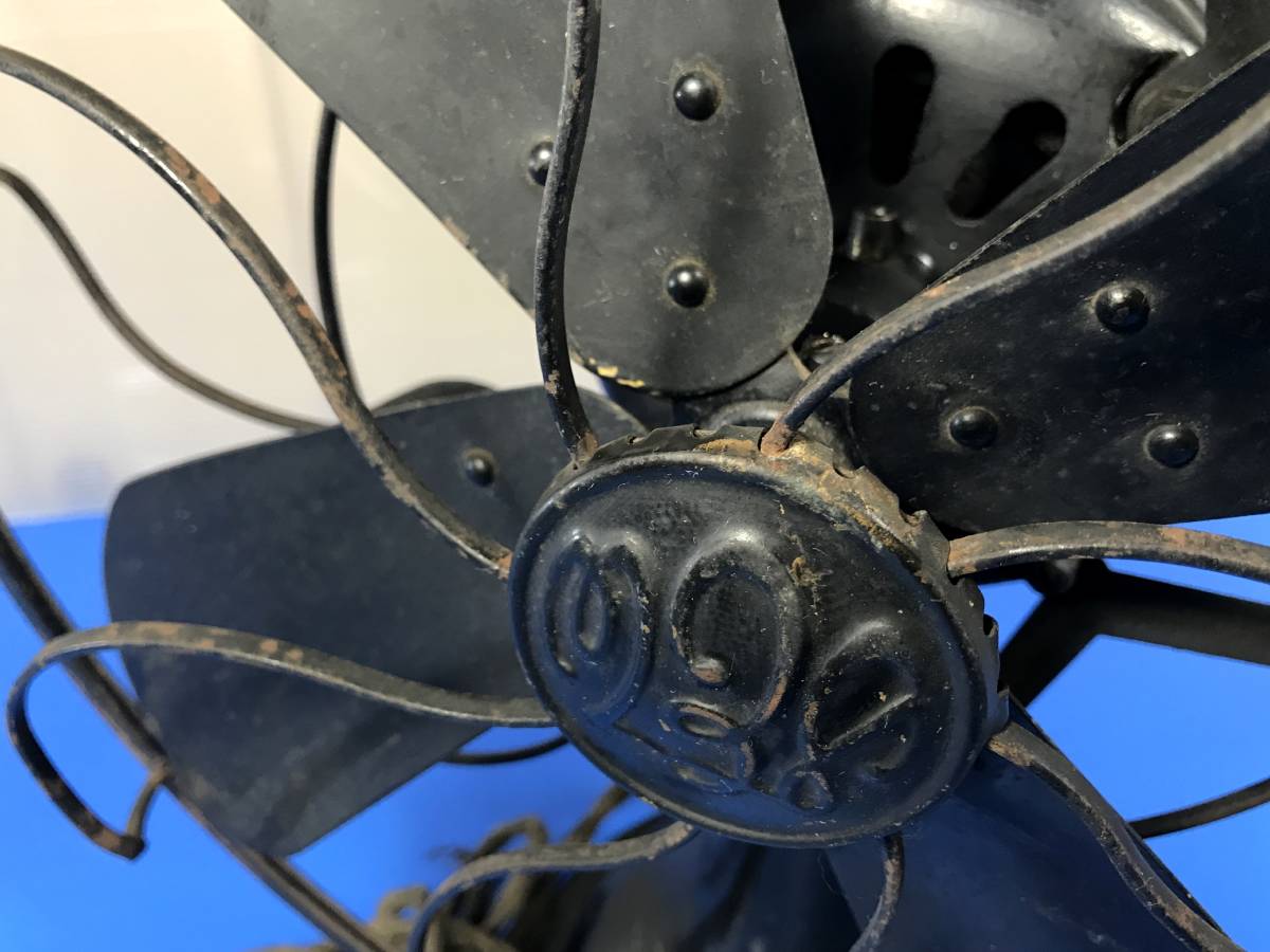 扇風機 芝浦製作所 Yahoo!オークション - | ビンテージ 昭和レトロ 高 