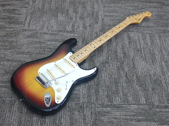 Tokai トーカイ ST-60 1978年製 EスタンプPU Springy Sound 【公式通販】