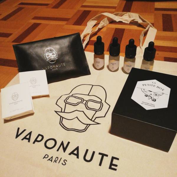HOT，新品 出品 VAPONAUTE PETITE BOX セット vape mod(その他)｜売買されたオークション情報、yahooの商品情報をアーカイブ公開 - オークファン その他