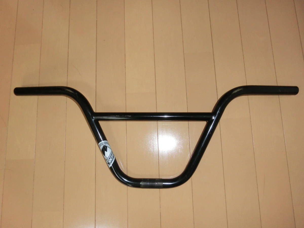 フラットランド bmxハンドルバー BMX専門のZEN 2026フラットランドBMX