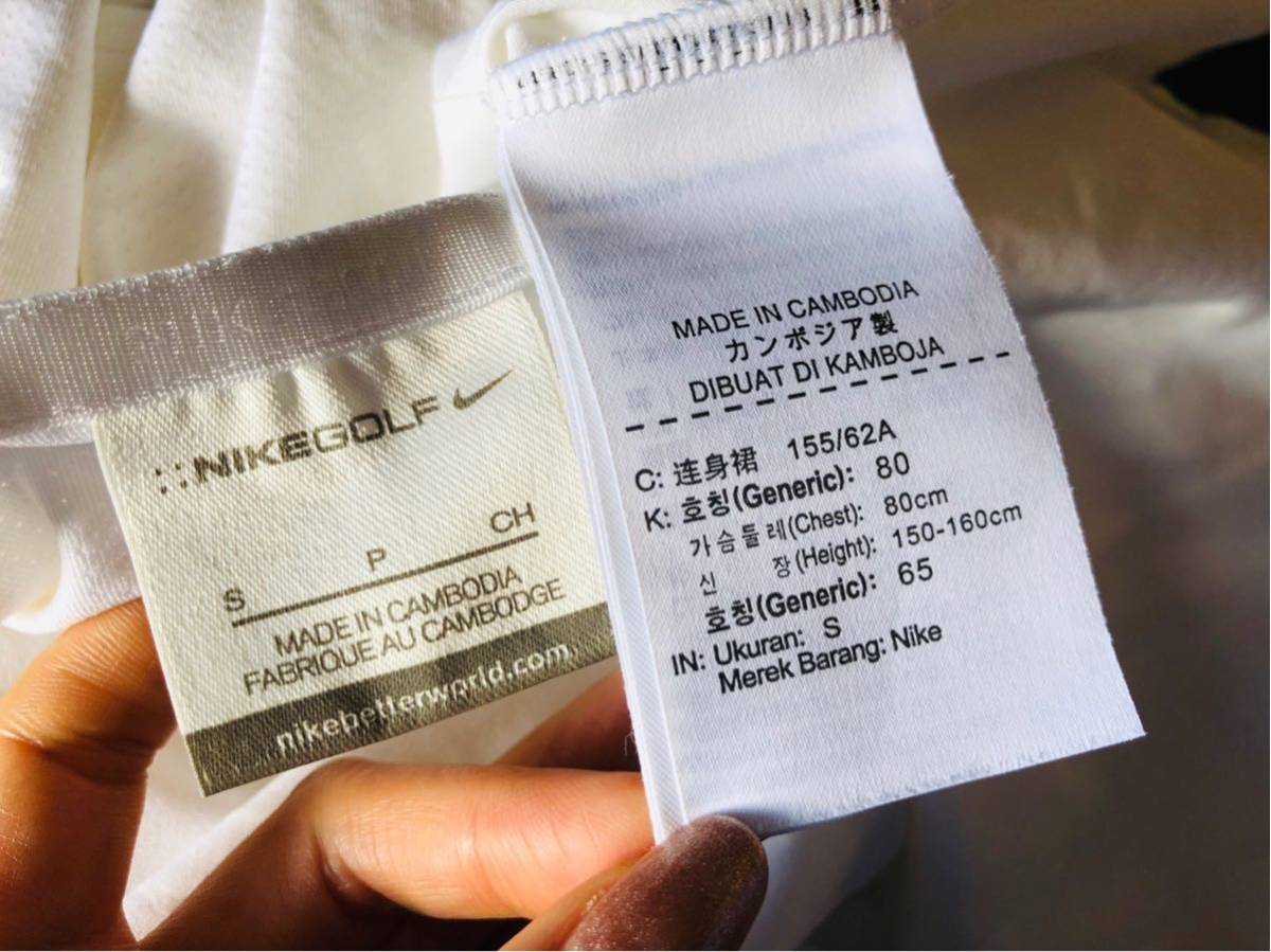 ナイキゴルフ NIKE GOLF ゴルフ レディース ワンピース ナイキ ワンピースの通販 ゴルフウェア 半袖ゴルフワンピース ワンピースの人気アイテム 2026年最新NIKE 半袖 - 2(M)レディースゴルフウェア パープル系