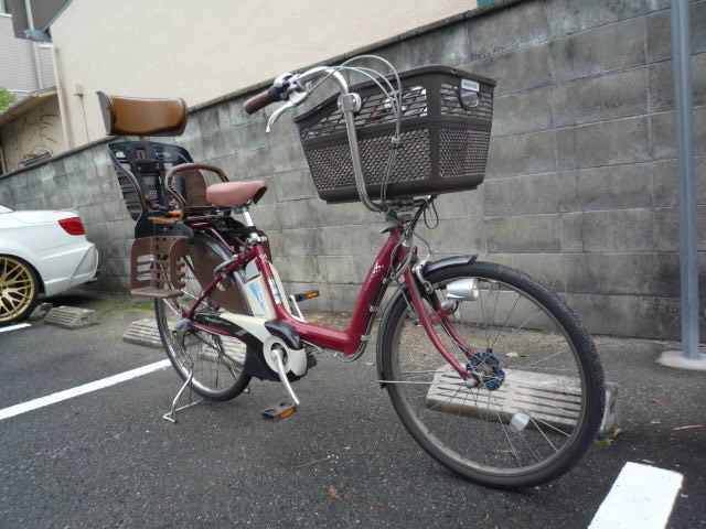 ブリヂストン アンジェリーノ Angelino 3段変速 26インチ 幼児二人同乗基準適合車 Bs Asista ヤマハ Yamaha パス Pas リチウム ブラウン 電動アシスト自転車 売買されたオークション情報 Yahooの商品情報をアーカイブ公開 オークファン Aucfan Com