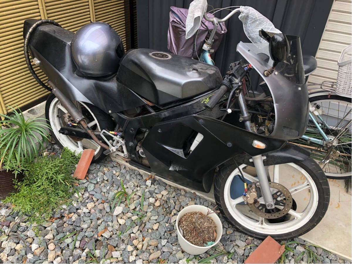 Yahoo!オークション - 2サイクル NSR 検索 書類有り 動画 ベースに 