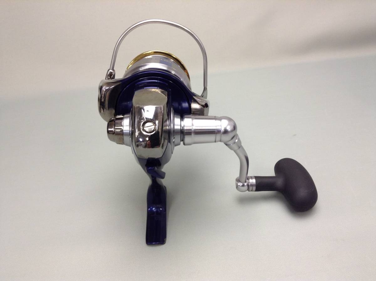 ダイワ Daiwa CERTATE セルテート 3500 HDカスタム 中古 【公式通販】