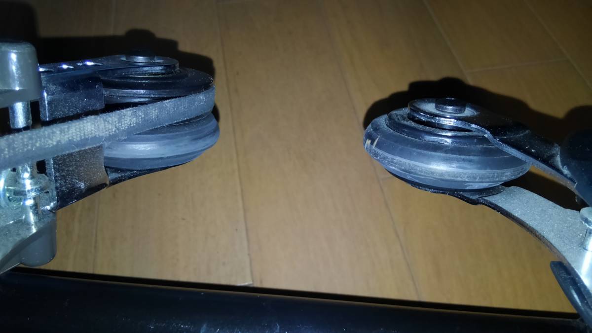ミノウラ　MINOURA　サイクルトレーナー　RDA2429　リムドライブ式