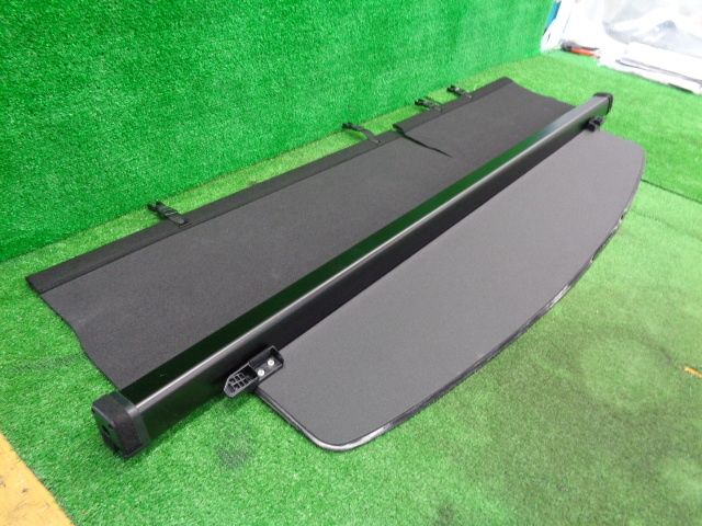 TOYOTA カローラフィルダー 純正 トノカバー NKE165G 美品