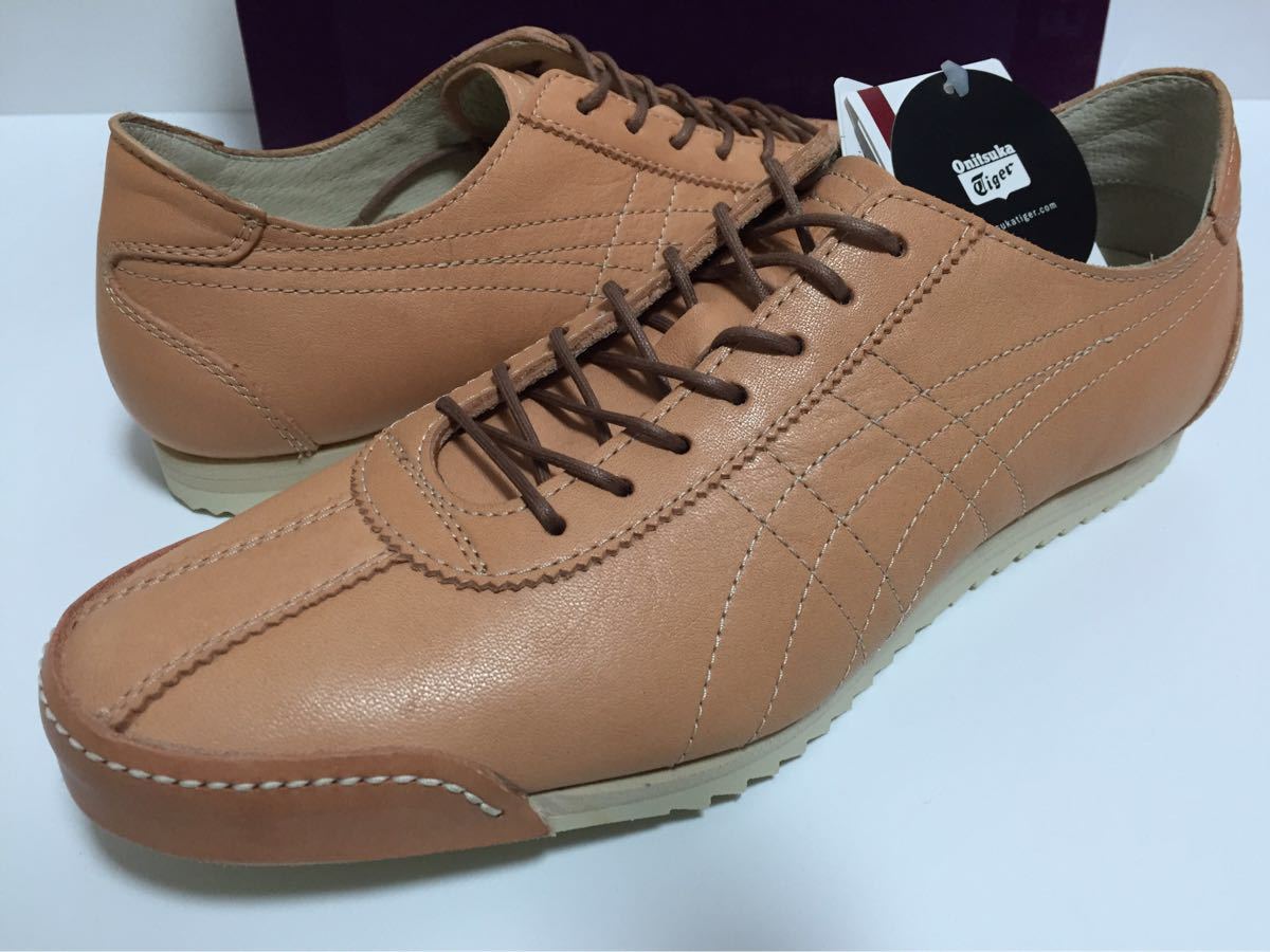 CORSAIR Onitsuka TIGER Tiger オニツカタイガー DELUXE 公式通販 – mita reshoe | sneakers コルセア C196 日本製 BLACK&frasl;CREAM