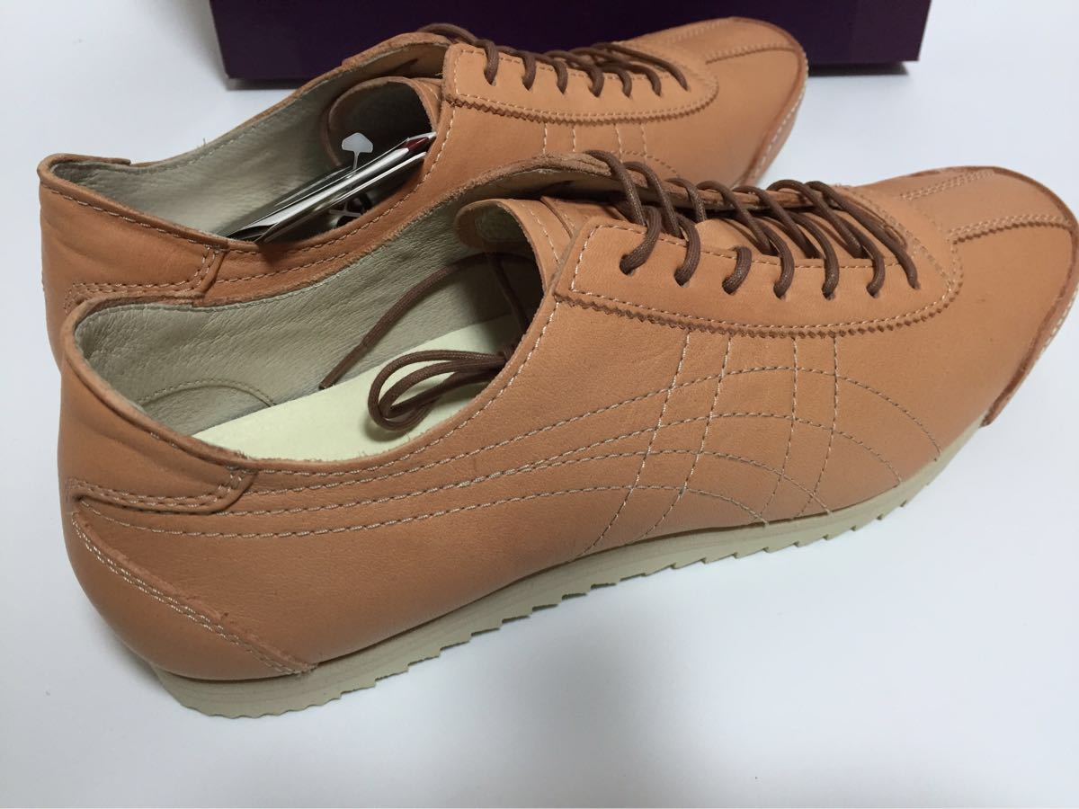 CORSAIR Onitsuka TIGER Tiger オニツカタイガー DELUXE 公式通販 – mita reshoe | sneakers コルセア C196 日本製 BLACK&frasl;CREAM