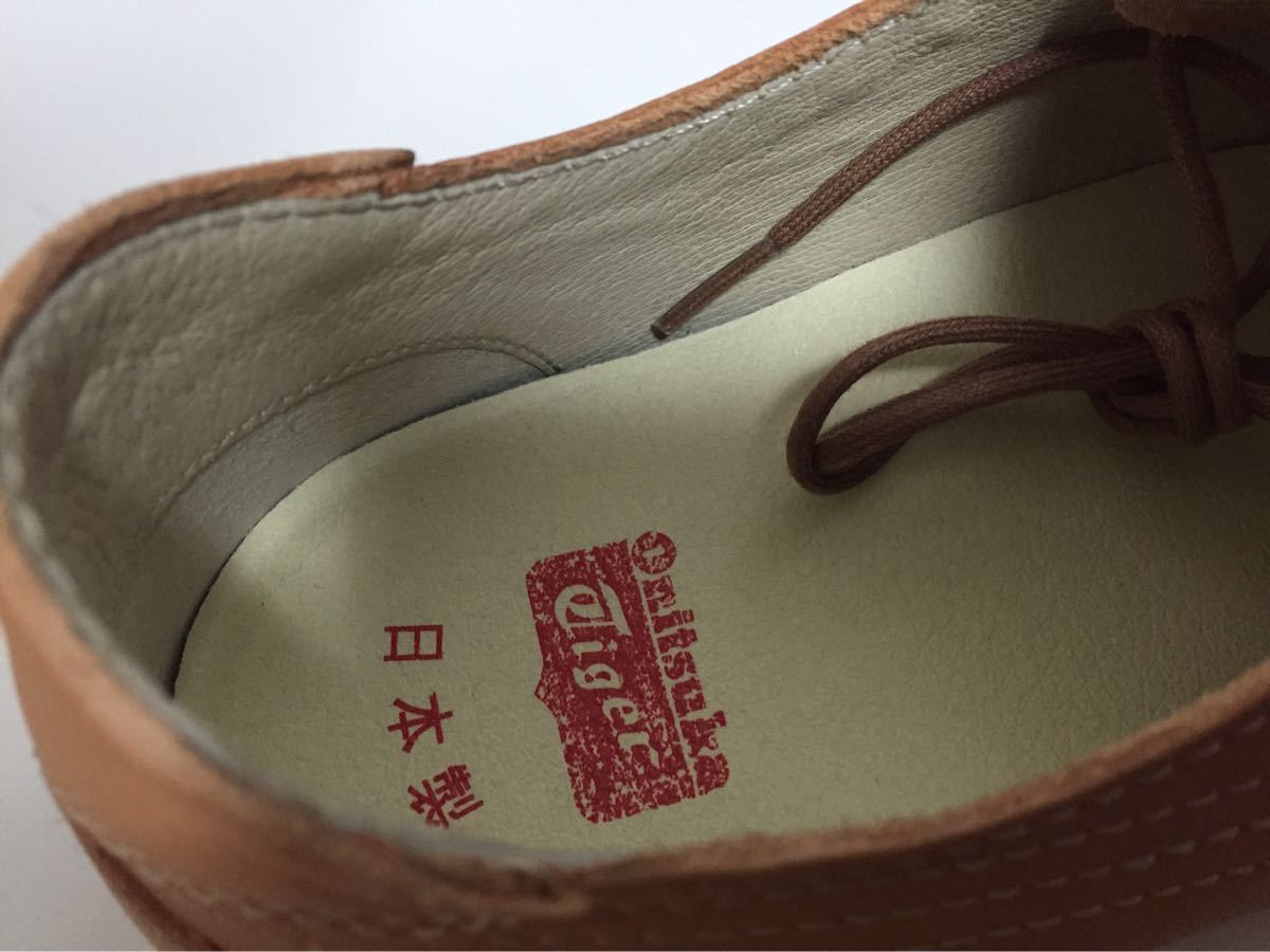 CORSAIR Onitsuka TIGER Tiger オニツカタイガー DELUXE 公式通販 – mita reshoe | sneakers コルセア C196 日本製 BLACK&frasl;CREAM