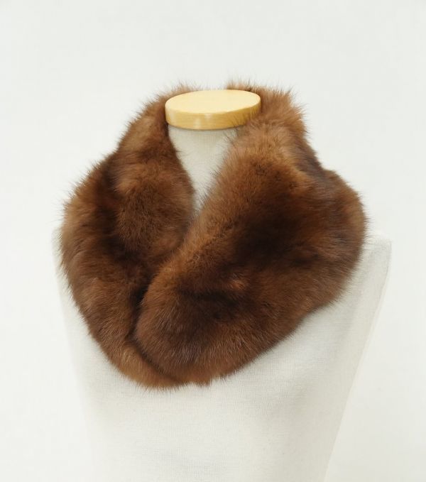 ムーンバット ファー MOONBAT Bat 最高級ミンクファーコート Fur Moon 
