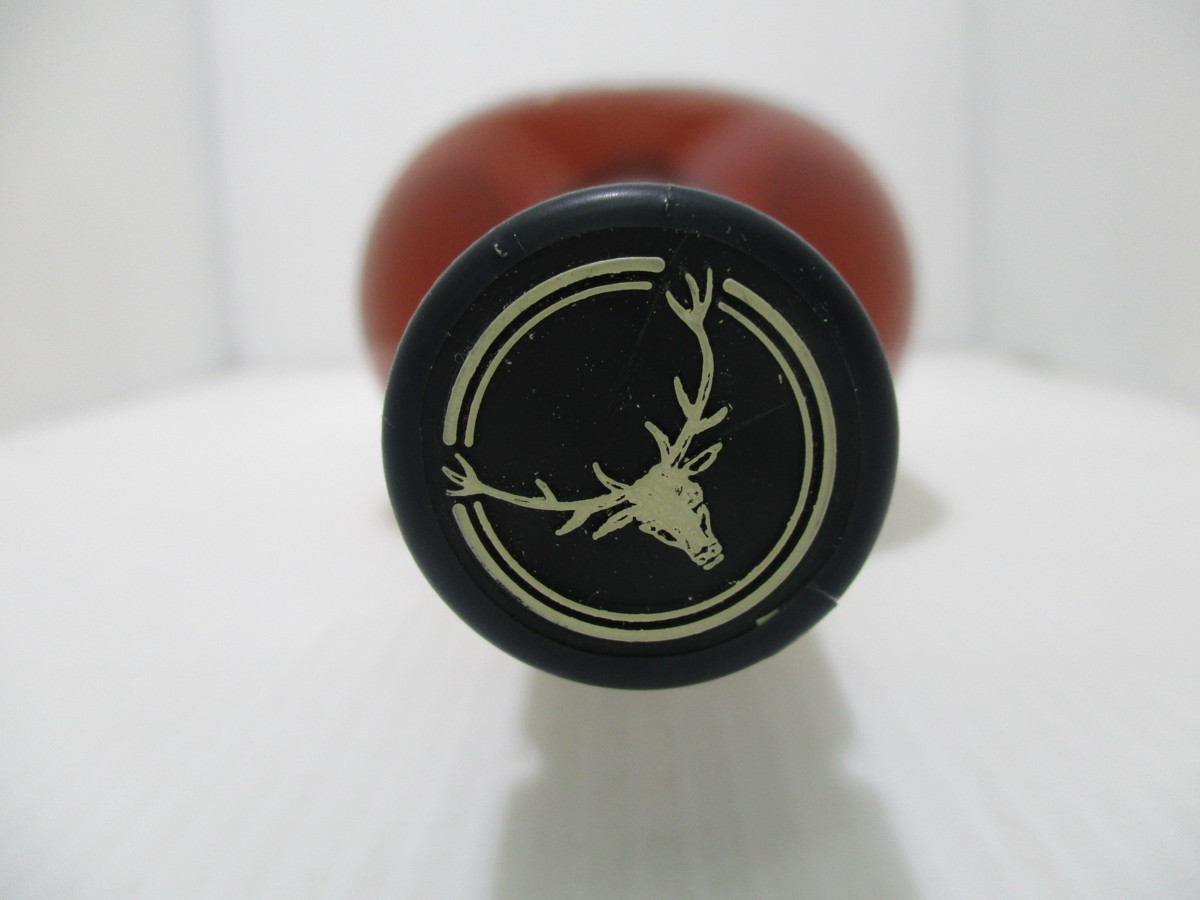 古酒】DALMORE AGED 12 YEARS SCOTCH WHISKY ダルモア 12年 ウイスキー