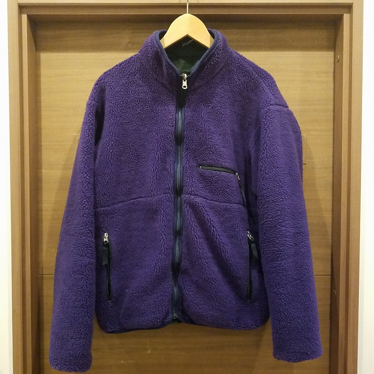 Patagonia パタゴニア グリセード雪なし