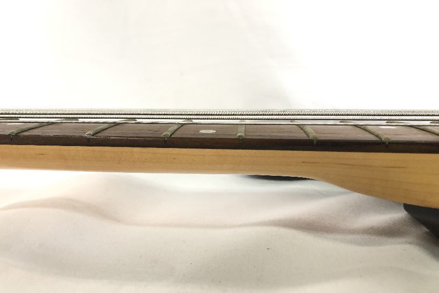 東京) Legend レジェンド 左利き用 エレキベース LJB-Z L/H 3TS レフティ ジャズベースタイプ レジェンド 初心者向け 入門用