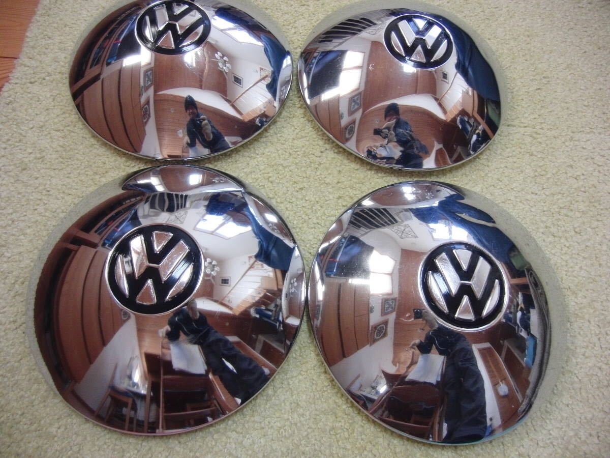 VW 5穴用 空冷 2026年最新Yahoo!オークション vw ホイールキャップ 