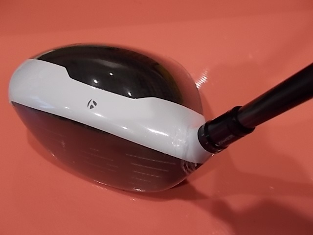 1円～♪新品[0956] M2 2017/FUJIKURA PRO XLR8 56(US)/10.5度/S/テーラーメイド