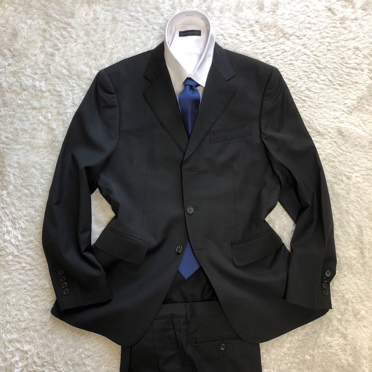 GUABELLO ポールスミス Paul Smith コレクション セットアップ L 