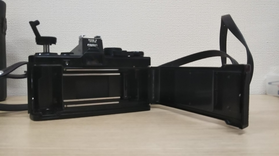 3277】人気商品 オリンパス OLYMPUS OM-2 ブラックボディ レンズセット