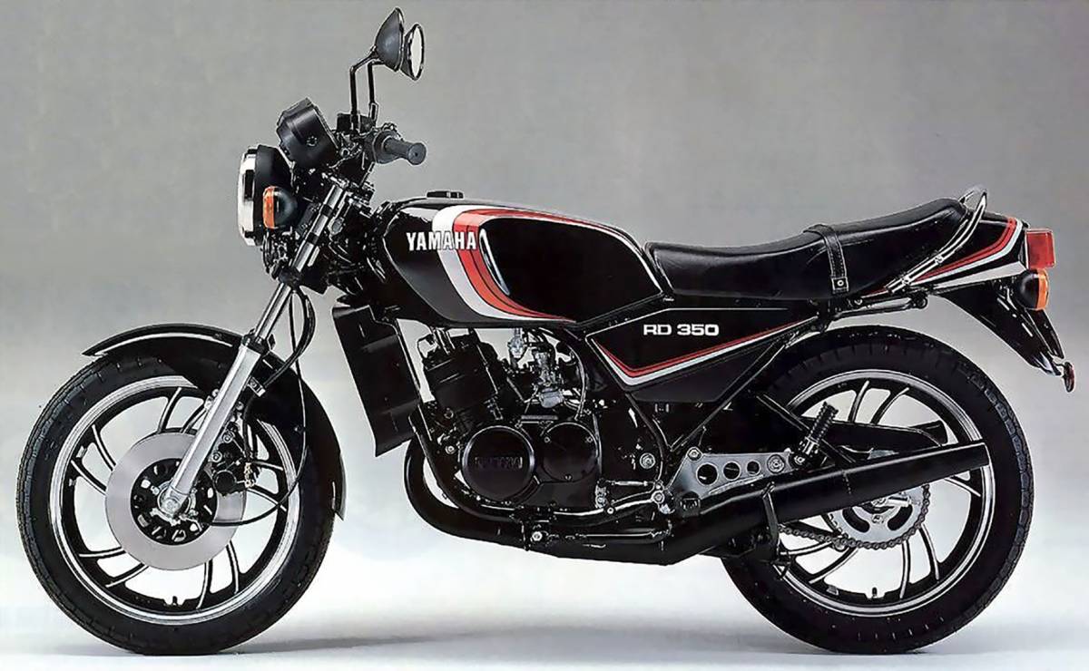 ヤマハ RZ250⁄350シリーズ ） の在庫情報絶版バイク専門店 （ RZ250 W 
