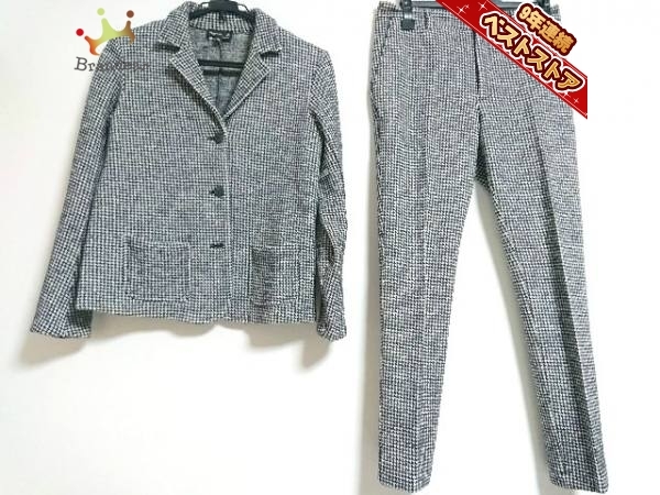 アニエスベー（agnes b）セットアップスーツ アニエスベー agnes b