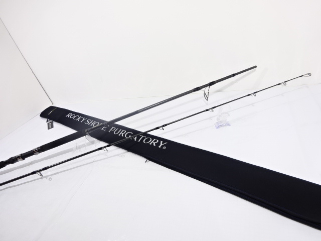 63HT☆TIDEMARK ダイコー ロッキーショア パーガトリー TMRPS-96/13JS