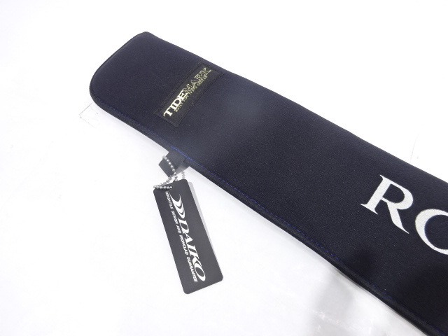 63HT☆TIDEMARK ダイコー ロッキーショア パーガトリー TMRPS-96/13JS