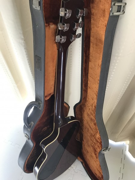 YAMAHA SG-65 エレキギター ダルマ ビンテージ ヤマハ 1970年代 ハード