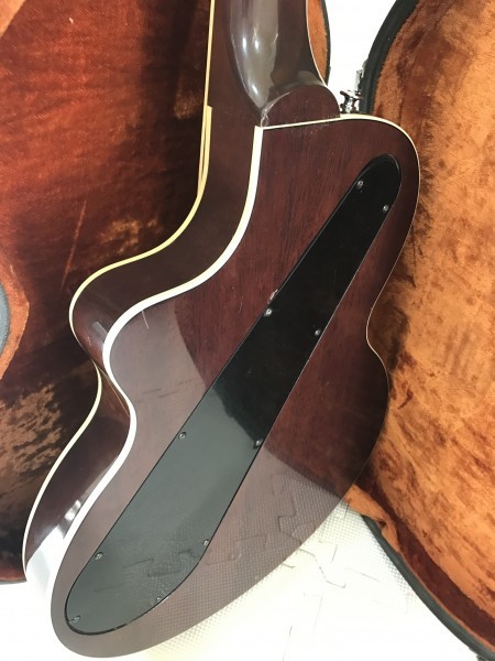 YAMAHA SG-65 エレキギター ダルマ ビンテージ ヤマハ 1970年代 ハード