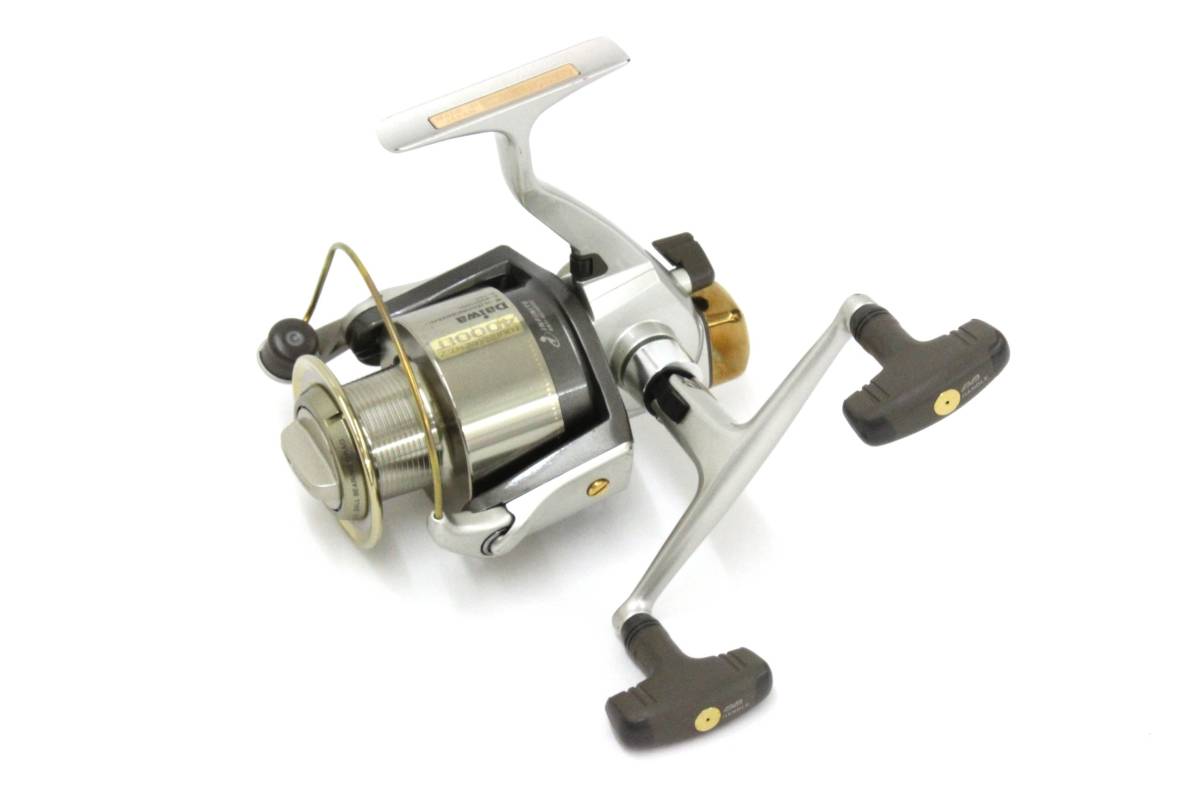 トーナメントZ 4000iT : 4000iT｜＠ベリーネット DAIWA 日本最大新品
