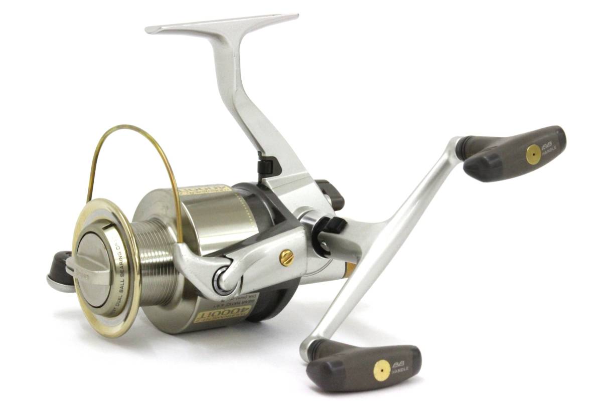 ダイワ トーナメント-X 4000iT 日本製 JAPAN DAIWA トーナメントZ 4000iT : 4000iT｜＠ベリーネット DAIWA 日本最大新品