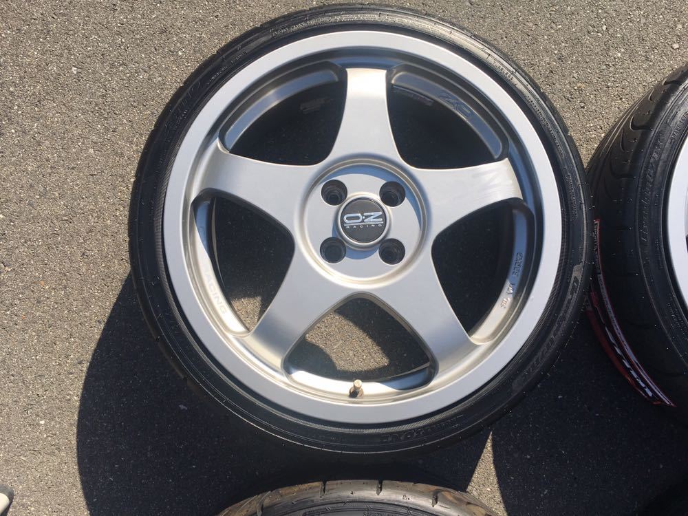 自動車 ZT 165/50R16 タイヤ 4本 Gredge 07RK ZESTINO
