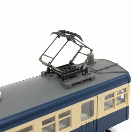 KATO 10-1288 クモハ52004 + クモハ45100 飯田線 4両セット 鉄道模型 N