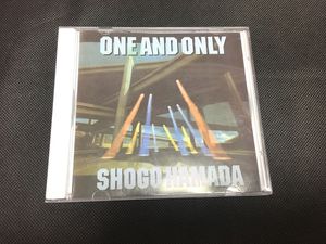 浜田省吾 ONE AND ONLYのYahoo!オークション(旧ヤフオク!)の相場・価格