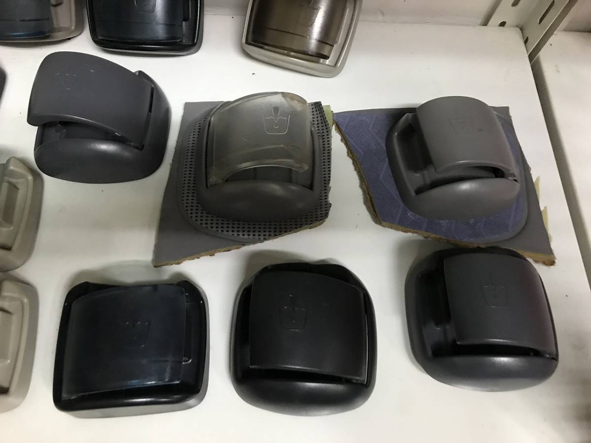 | ドリンクホルダー ekワゴン 車 2in1 H82W&frasl;H82R カップホルダー&frasl;ドリンクホルダー 車用 カップボックス と互換性のある ｅＫワゴン専用 B3系 スペース 三菱 マルチタイプ ワゴンの通販