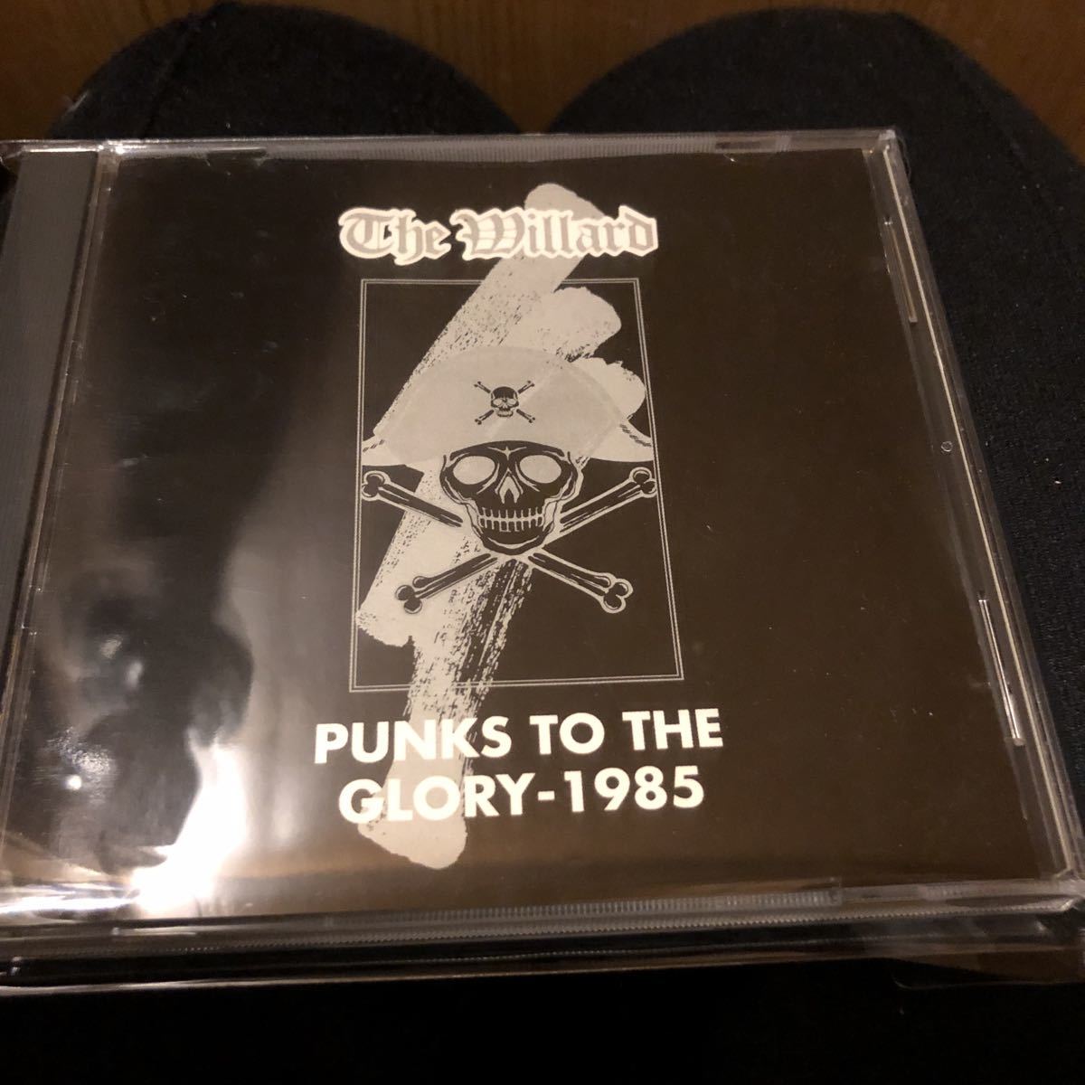 激レア】dustbox 廃盤 DEMO CD ライブ限定配布 邦楽 激レア】dustbox