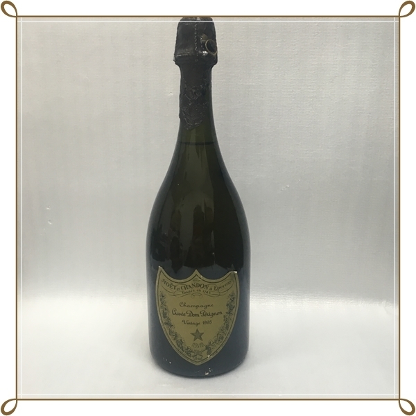 M ドン・ペリニヨン ヴィンテージ 1995 シャンパン 750ml Dom perignon