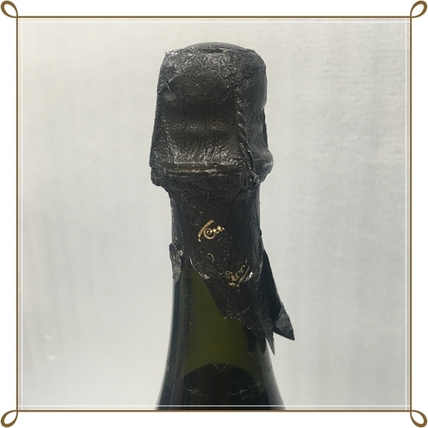 M ドン・ペリニヨン ヴィンテージ 1995 シャンパン 750ml Dom perignon