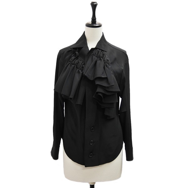 Yohji Yamamoto | 2006SS FEMME 0 Ready-to-Wear Vogue ジャケット