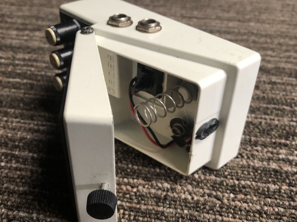 □□ BOSS / ボス NS-2 Noise Suppressor / ノイズゲート □□ 楽器