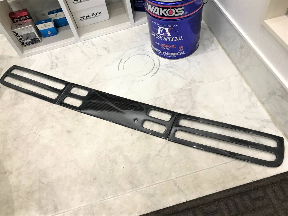 300ZX Mission for Nissan Rear (Z32) 1990-1996 Spoiler Z32 (FRP