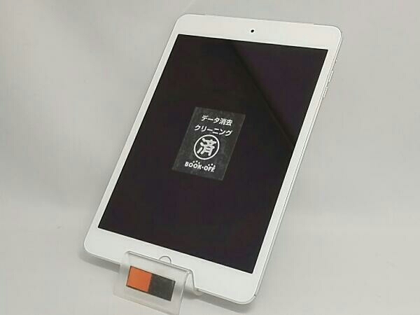 docomo MGHW2J/A iPad mini 3 Wi-Fi+Cellular 16GB do