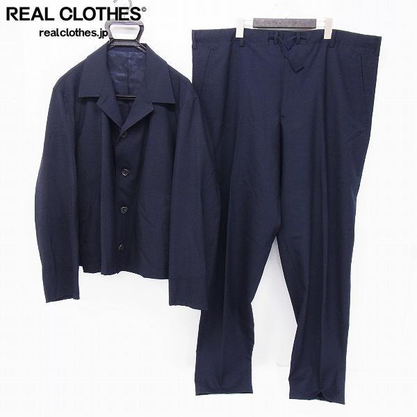 for men Y's ワイズフォーメンY's - JACKET ワイズフォーメン 25AW | 0