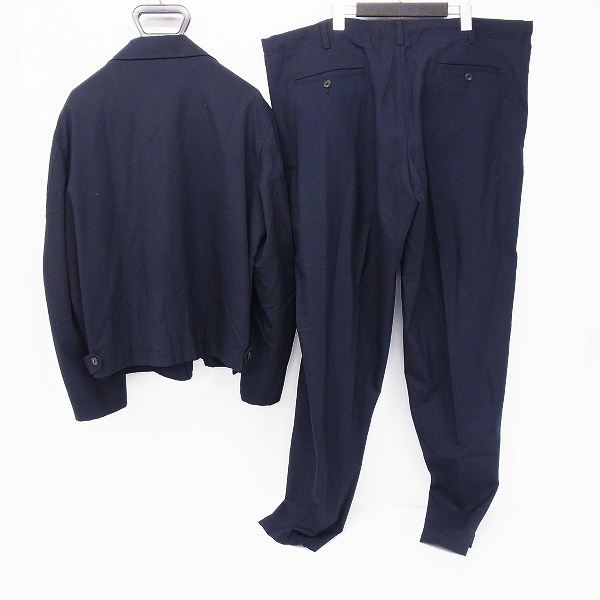 for men Y's ワイズフォーメンY's - JACKET ワイズフォーメン 25AW | 0