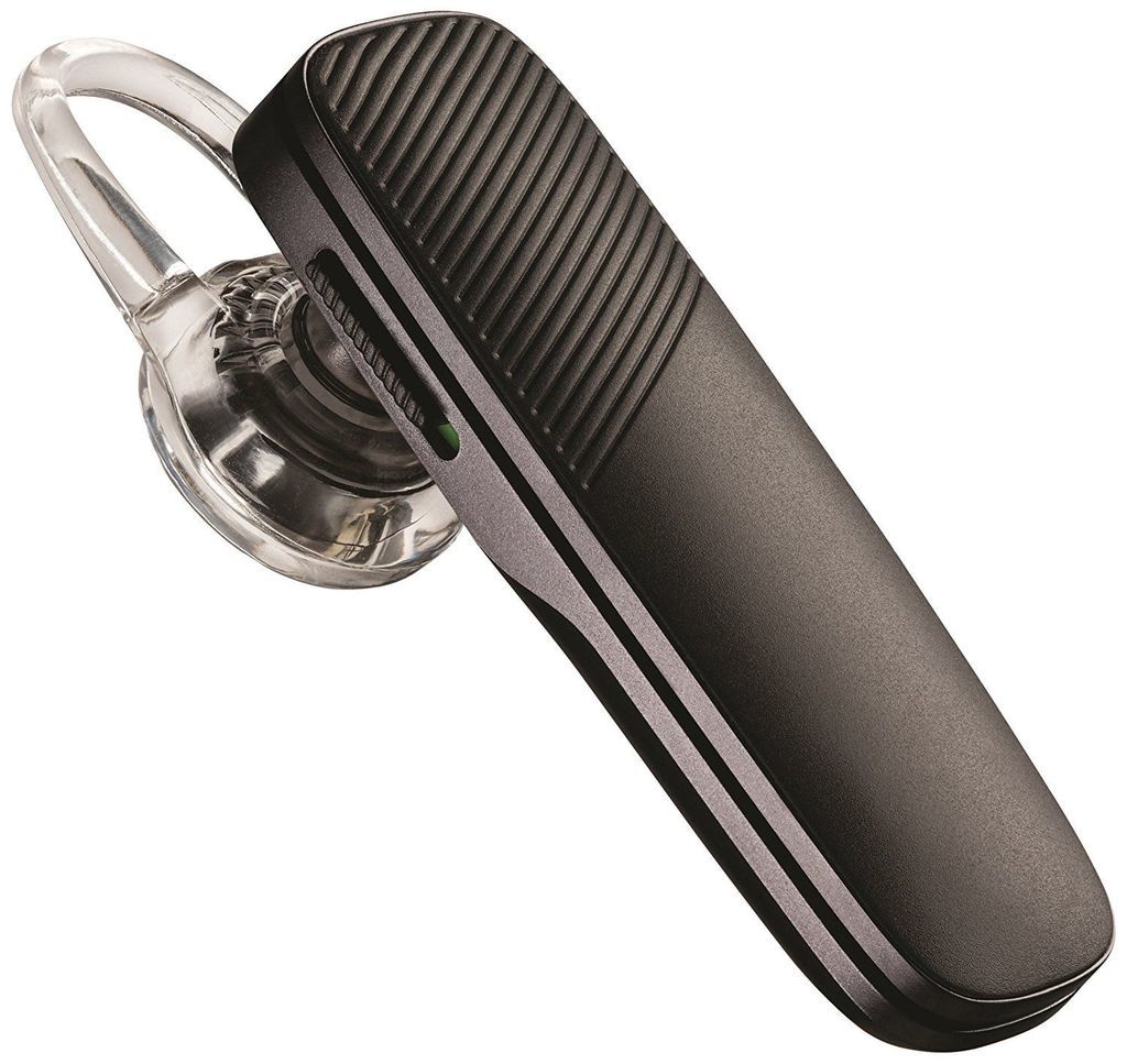 プラントロニクスPlantronics Explorer 500 ブラック