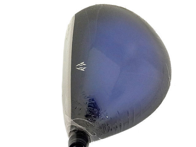 XXIO X(テン) フェアウェイ(ネイビー) 4W 16.5度 MP1000 カーボン(S