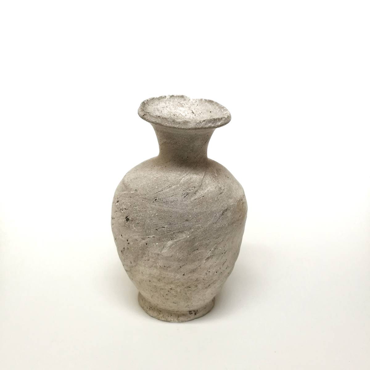 Z0922-9 中国美術 元〜明時代 鈞窯 金釉 茶碗 鉢 碗 茶道具 時代 古物